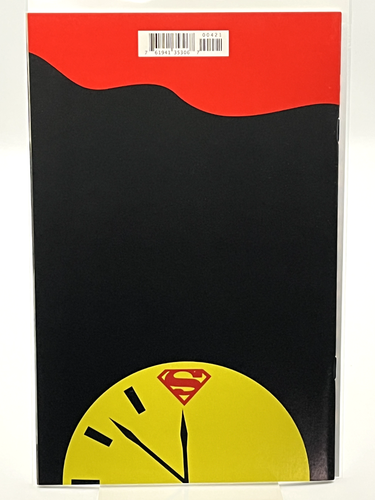 Watchmen, Before Watchmen, Doomsday Clock - Choose Your Issue - Combine and Save - 第 42/76 張圖片
