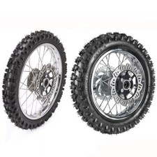 Llanta delantera trasera 60/100-14 80/100-12 para SSR Apollo 90cc 110cc 125cc