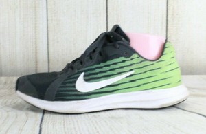 nike downshifter 8 green