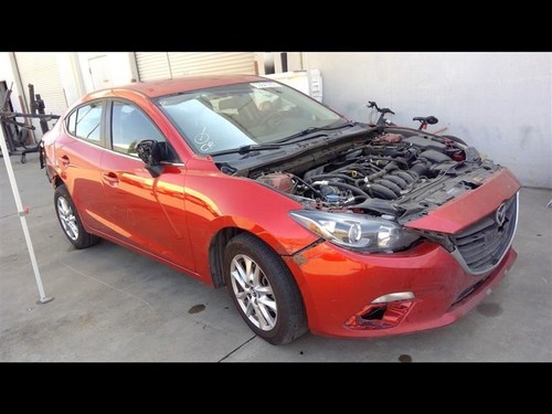 2014 2015 2016 2017 2018 MAZDA 3 RADIO ANTENNA RED BHN2-66-930-62 - Picture 8 of 20