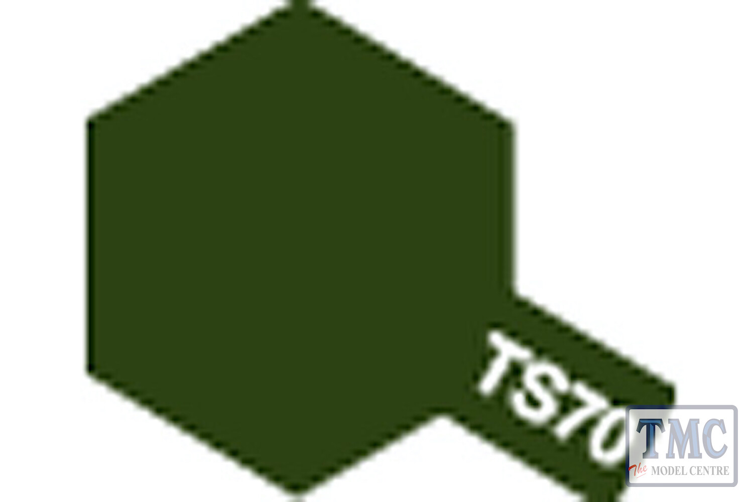 85070 Tamiya TS-70 Olive Drab (JGSDF)