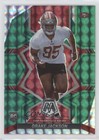 2022 Panini Mosaic Football Green Drake Jackson #394