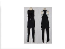 NEW  3-AVAILABLE Weissman Dance Costume