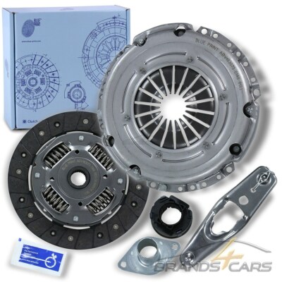 BLUE PRINT KUPPLUNGSSATZ FÜR VW FOX 1.2 POLO 6R 9N 1.2 