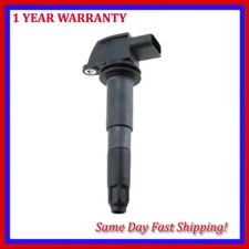 1pc Ignition Coil EPS2899 for PORSCHE Cayenne S Turbo 4.5L V8 V10 2007-2002 