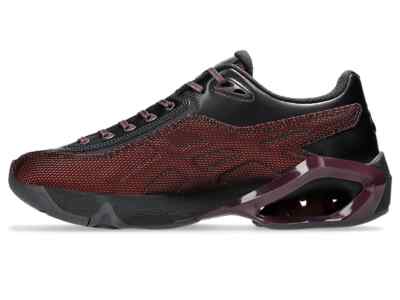 Kiko Kostadinov Asics Novalis Gel-Teremoa Obsidian Black Kiko Kostadinov Asics Novalis Gel-Teremoa Obsidian Black