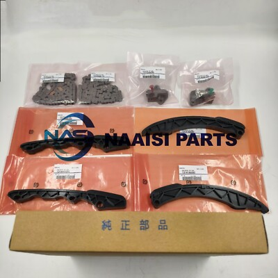 #ad NEW OEM Timing Chain Kit FOR 2015 2021 Subaru Impreza WRX 2.0L FA20 US $222.09