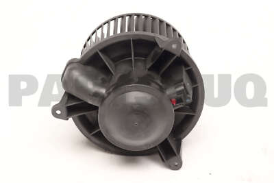fanhua。 27226ZH00A Genuine Nissan MOTOR & FAN ASSY-BLOWER 27226-ZH00A | eBay