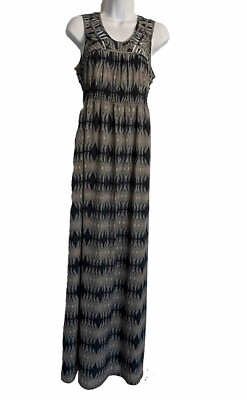 fiama maxi dress Karma Maxi Dress