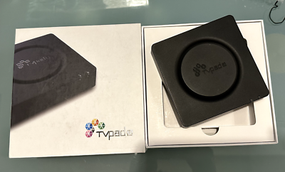 TVpad 3 Model M358 NEW with box remote accessories | eBay