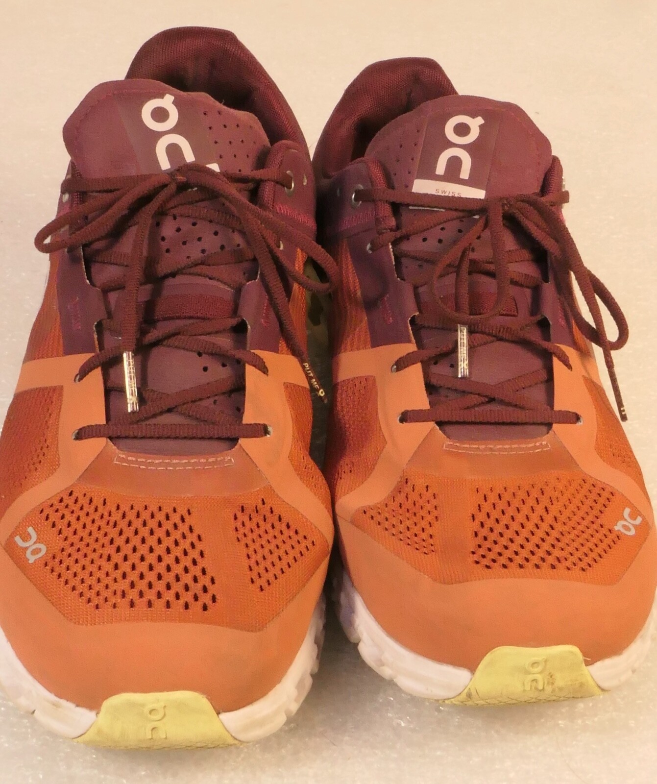 CLOUDTEC CLOUDFLOW MENS US 11 - image 6