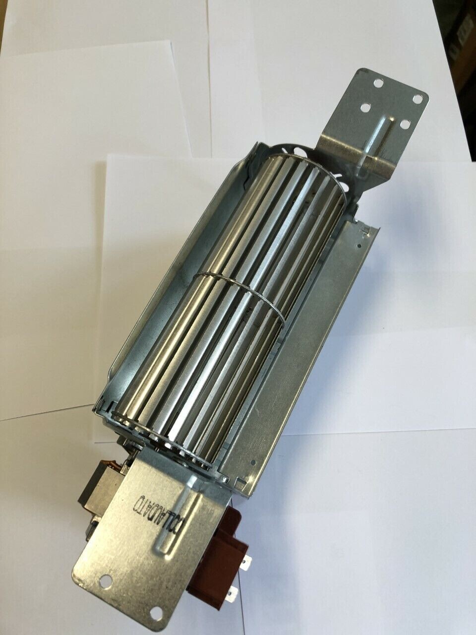 Moteur ventilation C00522034 400011090568 pour boite 372 OKI