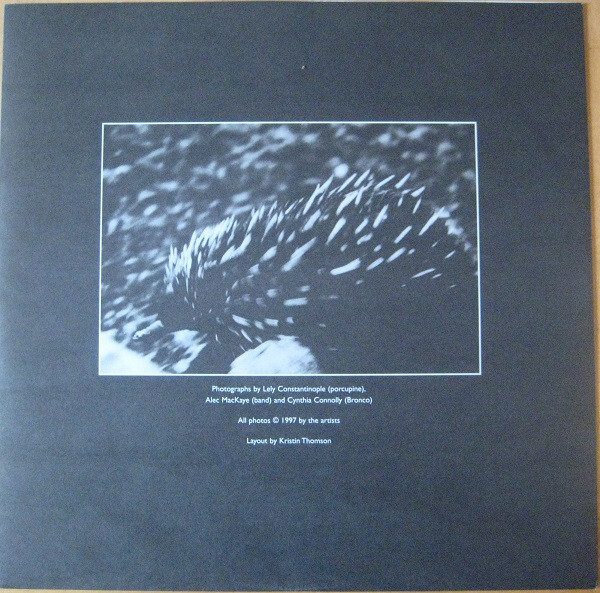 THE SORTS More There LP 1998 VG Indie Rock DC Post punk Free the-sorts-more-there-lp-1998-vg-indie-rock-dc-post-punk-free