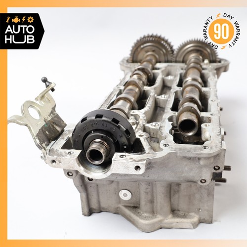 Mercedes X164 GL350 R350 ML350 Bluetec Diesel Right Engine Cylinder Head OEM - Picture 11 of 23