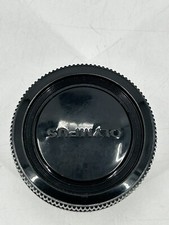 2X Auto Prinz Var-I-Rim Lens Extender For Pentax M42 Screw Mount 2X Telecoverter