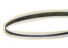 (120") 10'-0" x 1/2" x .025 x 10/14 DeWalt M42 Bi-Metal Band Saw Blade 1 Pcs