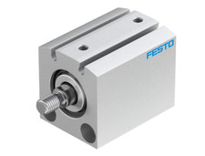 FESTO-ADVC-25-20-A-P-A 188185 Short-stroke Cylinder New DX