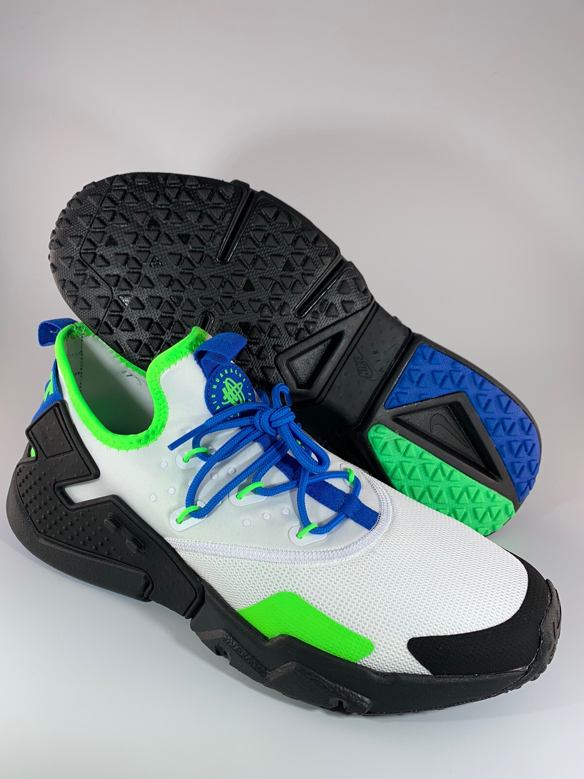 nike huarache drift ebay