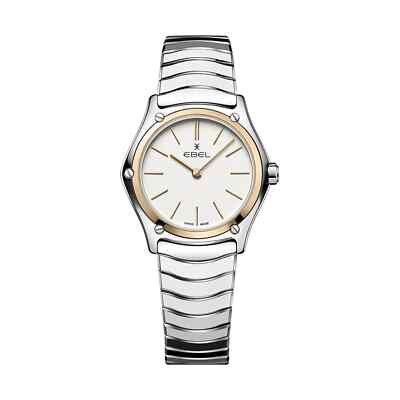Brand New Ebel Sport Classic Women's Watch, 29mm