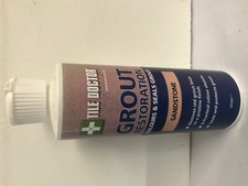 Grout Restoration Colourant Recolour, Seals + Rejuvenates Existing Grout Joints
