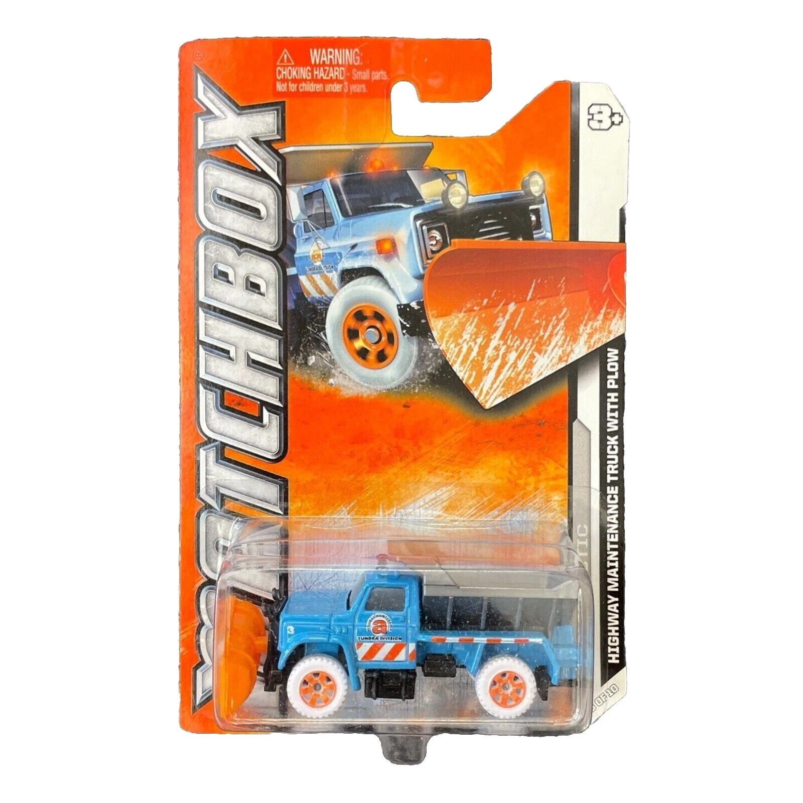 Литые модели грузовиков Mattel масштаб 1:64