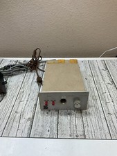 STANTON ISOPHASE MARK III MODEL 572