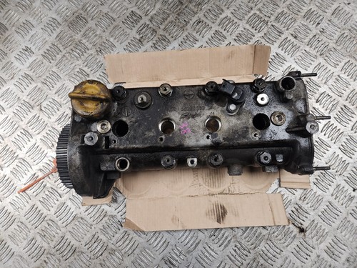 ALFA ROMEO GIULIETTA 940 ENGINE CYLINDER HEAD 1.4 PETROL 55208533 2010 - 2020 - Picture 2 of 7
