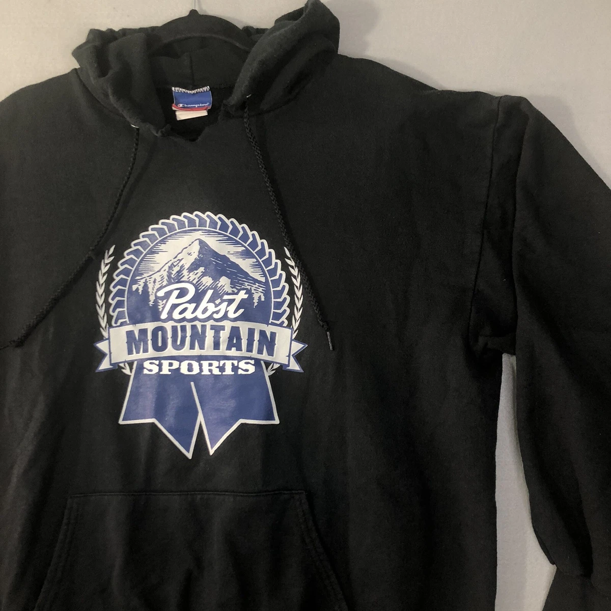 Pabst hoodie hotsell