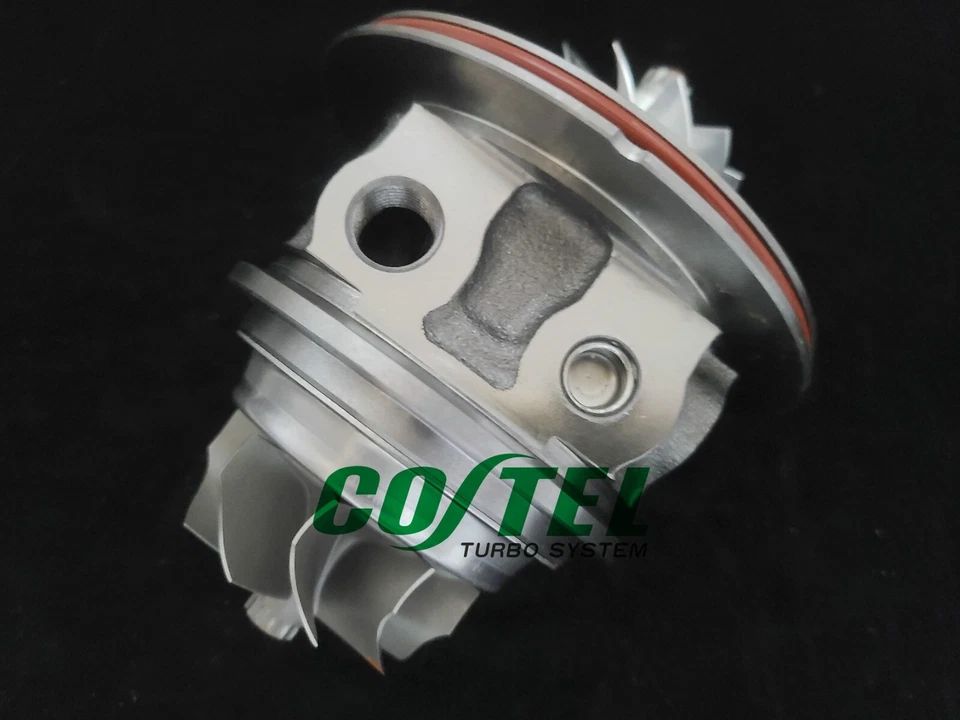 Actualización de rendimiento LANCER EVO 10 X Turbo CHRA TD05H-152G6-12T 49378-01642 Foto 4 de 4