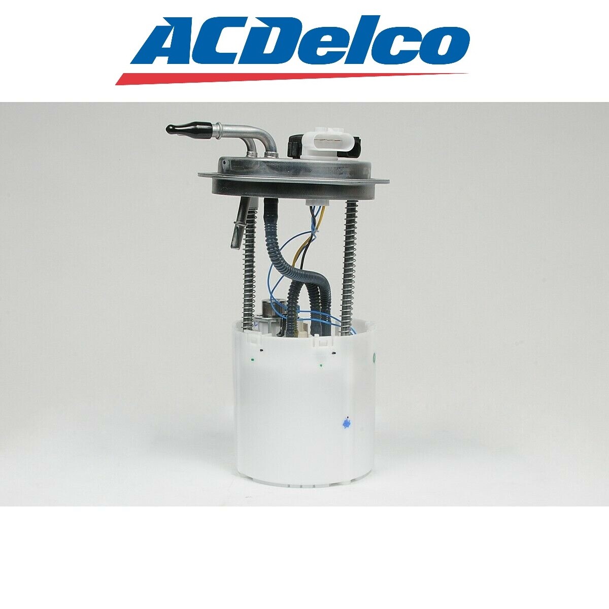 M100095 AC Delco GM Electric Fuel Pump Gas for Chevy Tahoe GMC 
