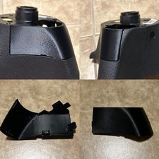 3d Printed Steering Wheel Column Lower Clip For Lancer Evo 789 Viii Ix