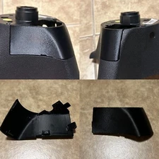 3D Printed Steering Wheel Column Lower Clip for Lancer EVO 7/8/9 VIII IX