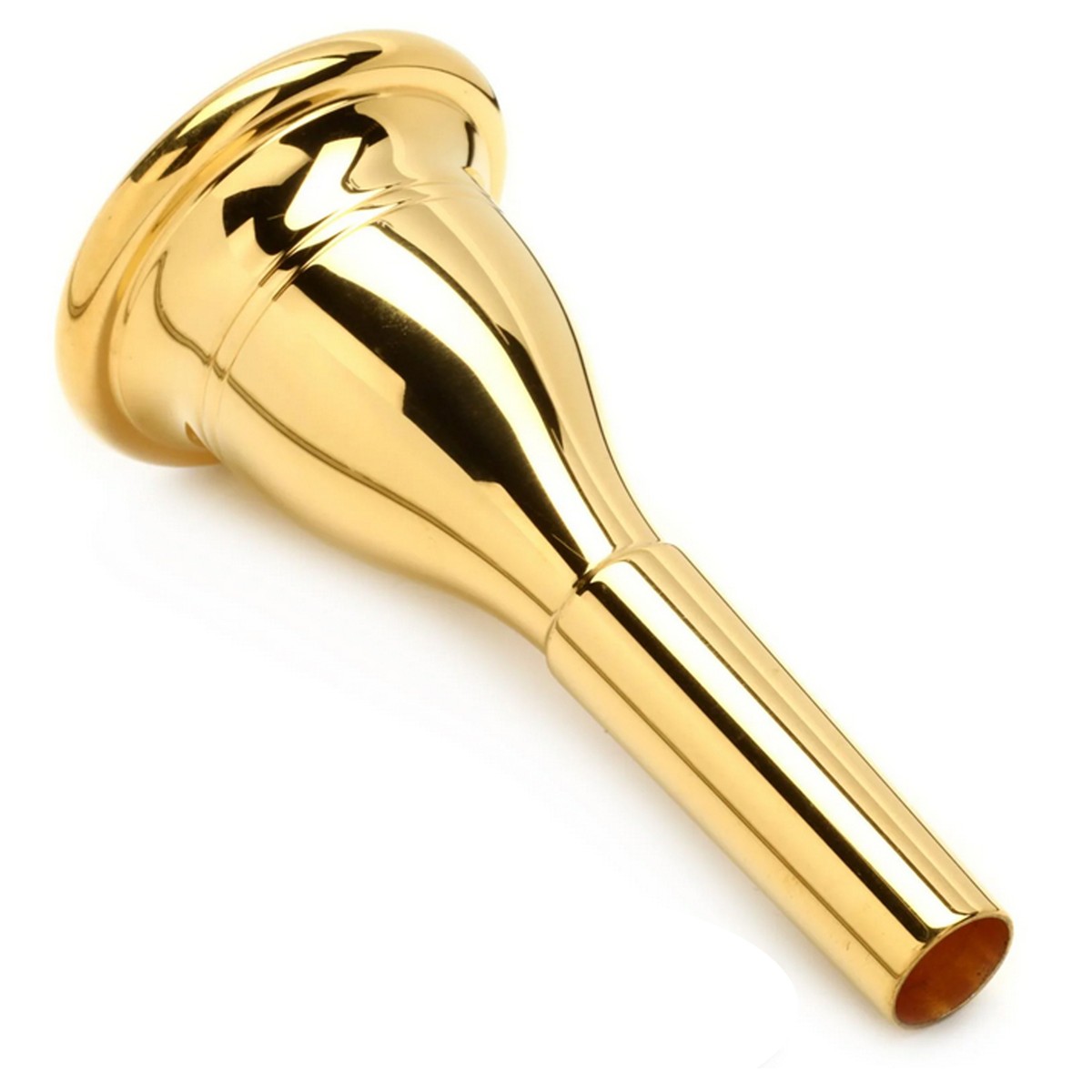 テューバ　マウスピース　CONN Helleberg 7B Conn Helleberg Series Tuba Mouthpiece - 7B | Sweetwater