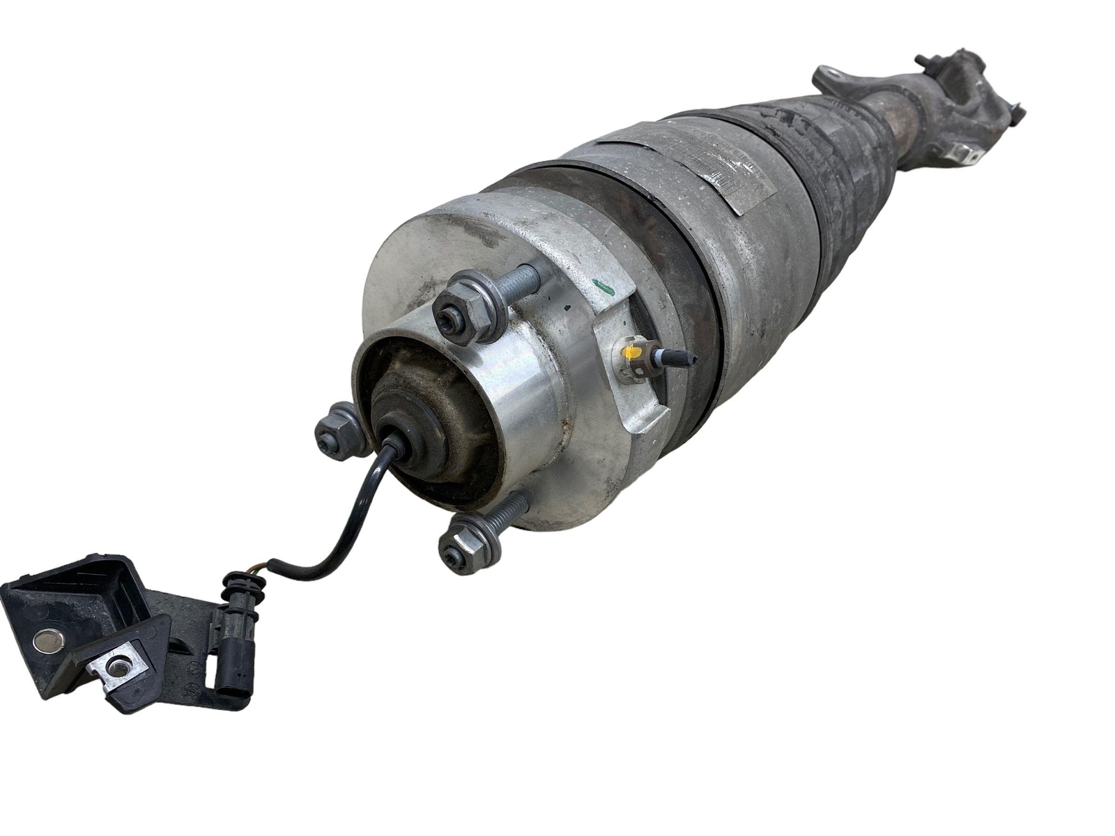 2017-2024 MASERATI LEVANTE FRONT RIGHT AIR RIDE SUSPENSION STRUT SHOCK ABSORBER