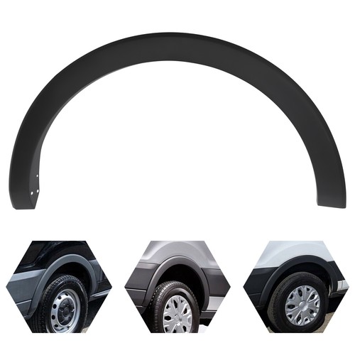 Rear Right Fender Trim For 2015-2022 Ford Transit 150/250/350 CK4Z61280K96AC NEW - Picture 12 of 14