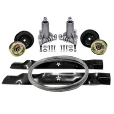 Full Deck Rebuild Kit 42" For Craftsman Husqvarna LT1000 LT2000 130794 144959