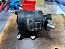 Bomba centrífuga Lucas Aerospace CH111 / 01.T0003A avión RAF excedente