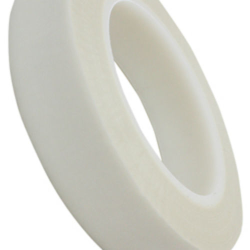 2PK 5/8 inch Thermal Spray Sandblasting Powder Coating White Glass Cloth Tape - Picture 1 of 2