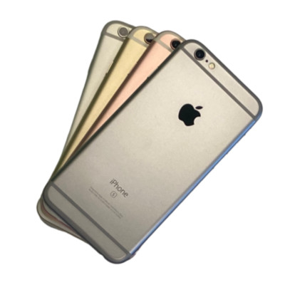 Apple iPhone 6s 16GB 32GB 64GB 128GB GSM Unlocked Verizon T-Mobile Clean IMEI