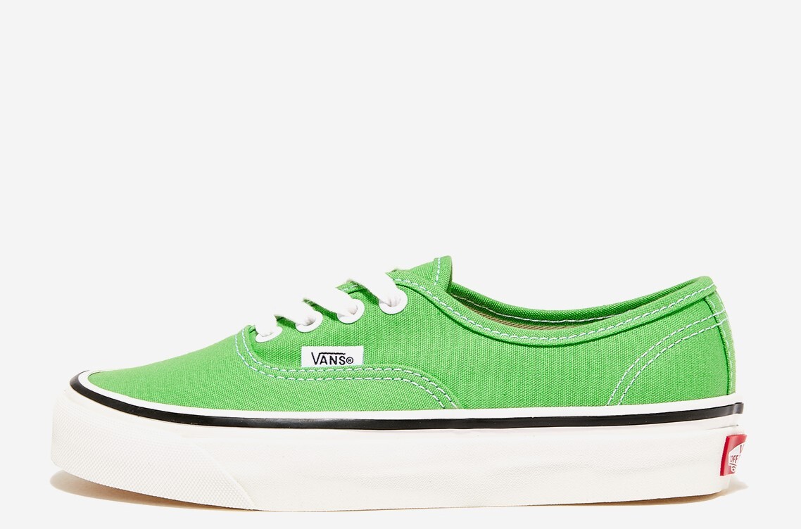 VANS OG AUTHENTIC 44 DX MEN'S SNEAKERS VN0005U81OZ CLASSIC VANS OG AUTHENTIC 44 DX MEN'S SNEAKERS VN0005U81OZ CLASSIC