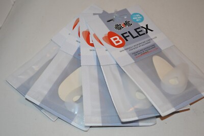 Hide-A-Mic Body Pads for B-Flex for DPA 6060, 4061, 4071 Lot of 5