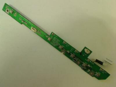 Power Switch Einschalter Board Kabel Cable HP ze4292 ze4200