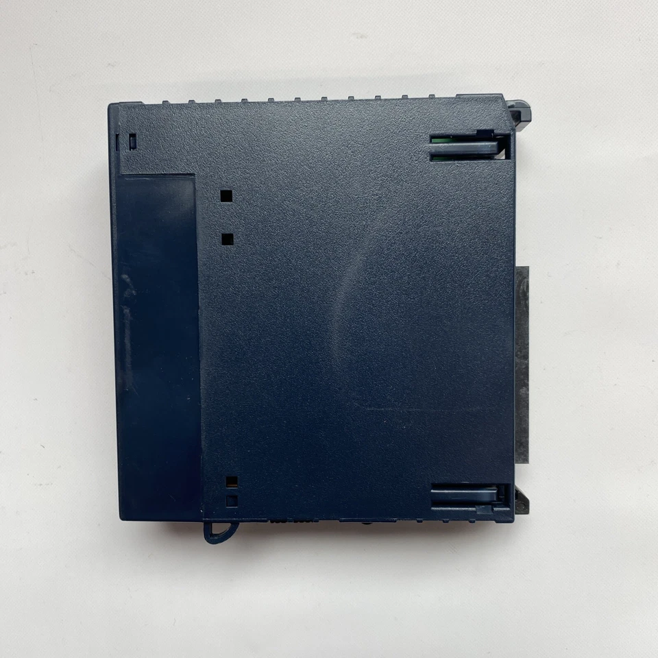 MÓDULO DE COMUNICACIÓN SERIE 4 CANALES GE IC695CMM004-BF / IC695CMM004BF / RX3i Foto 4 de 4