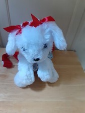 Plush Toy Poochie Girls Backpack by Poochie  Co.  NEW WITH TAGS