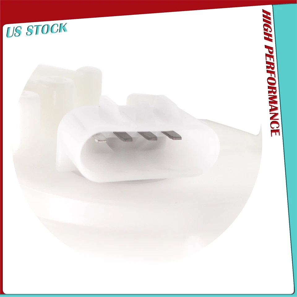 Nuevo conjunto de bomba de combustible compatible con 1998 1999 2000-2004 Isuzu NPR NPR-HD E8842M FG0381 Foto 4 de 4