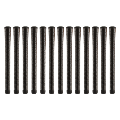 #ad #ad Winn Excel Wrap Standard Size Soft Wrap Golf Grip Black 5715W $92.50