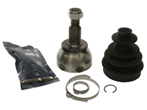 ATEC Germany Antriebswelle Vorne Links - Für MERCEDES-BENZ A-Klasse W169 & B-Klasse W245