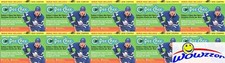 (10) 2021/22 Upper Deck OPC Hockey EXCLUSIVE HUGE Factory Sealed Blaster Box