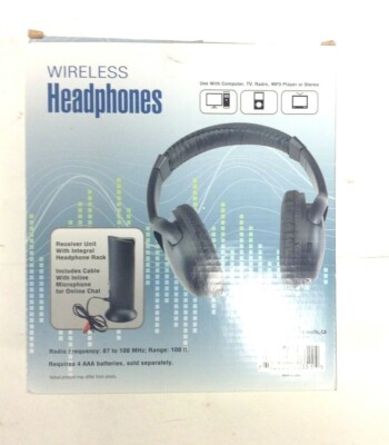 Harbor Freight Noise Cancelling Muffs Harbor Freight Wireless - Main Image
