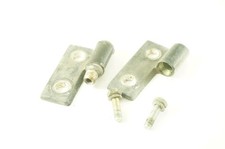 OEM BMW E30 Sedan Front Left Driver Door Hing...